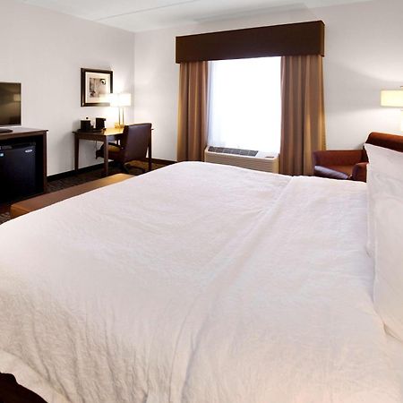 Hampton Inn Butler Extérieur photo
