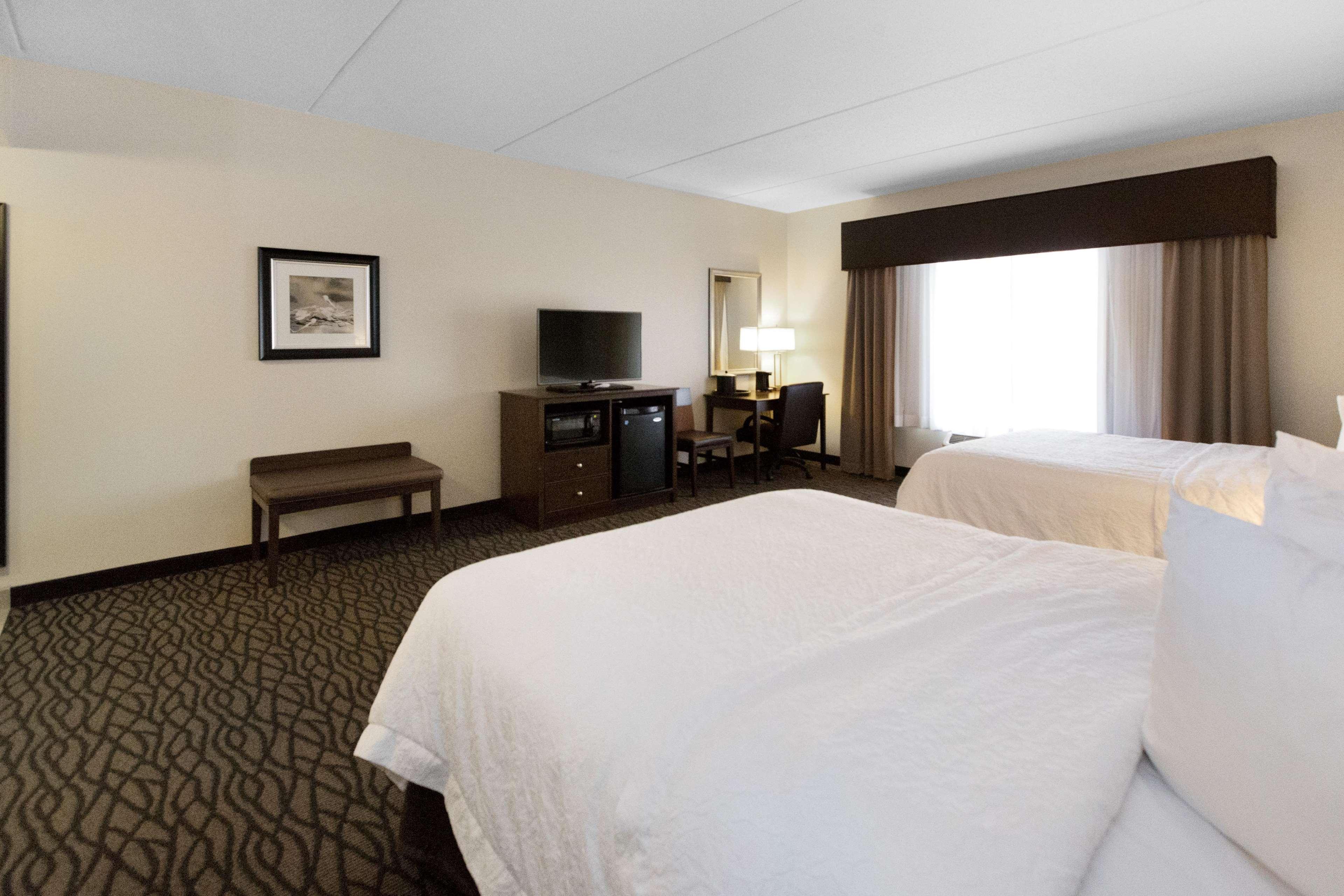 Hampton Inn Butler Extérieur photo