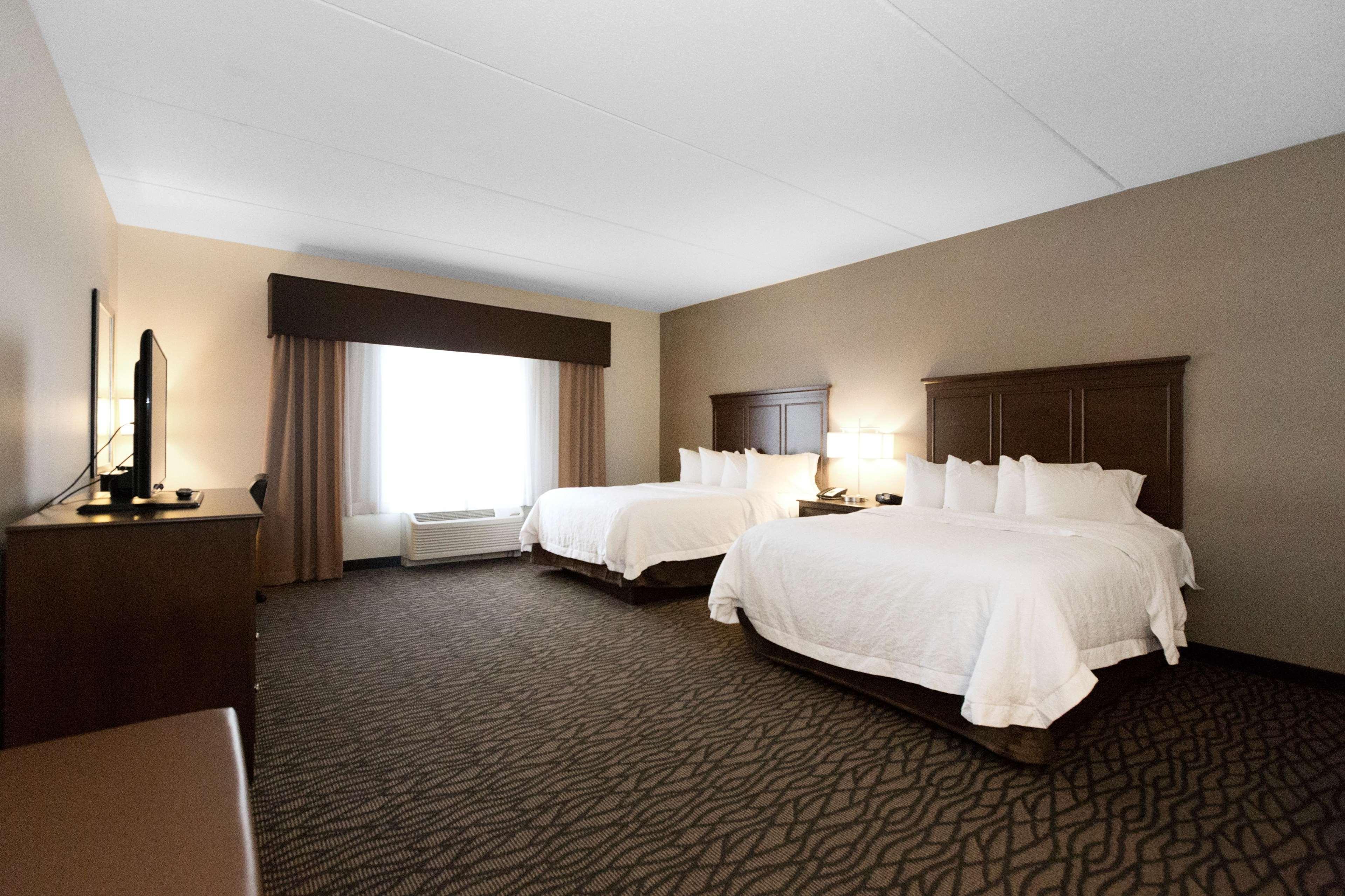 Hampton Inn Butler Extérieur photo