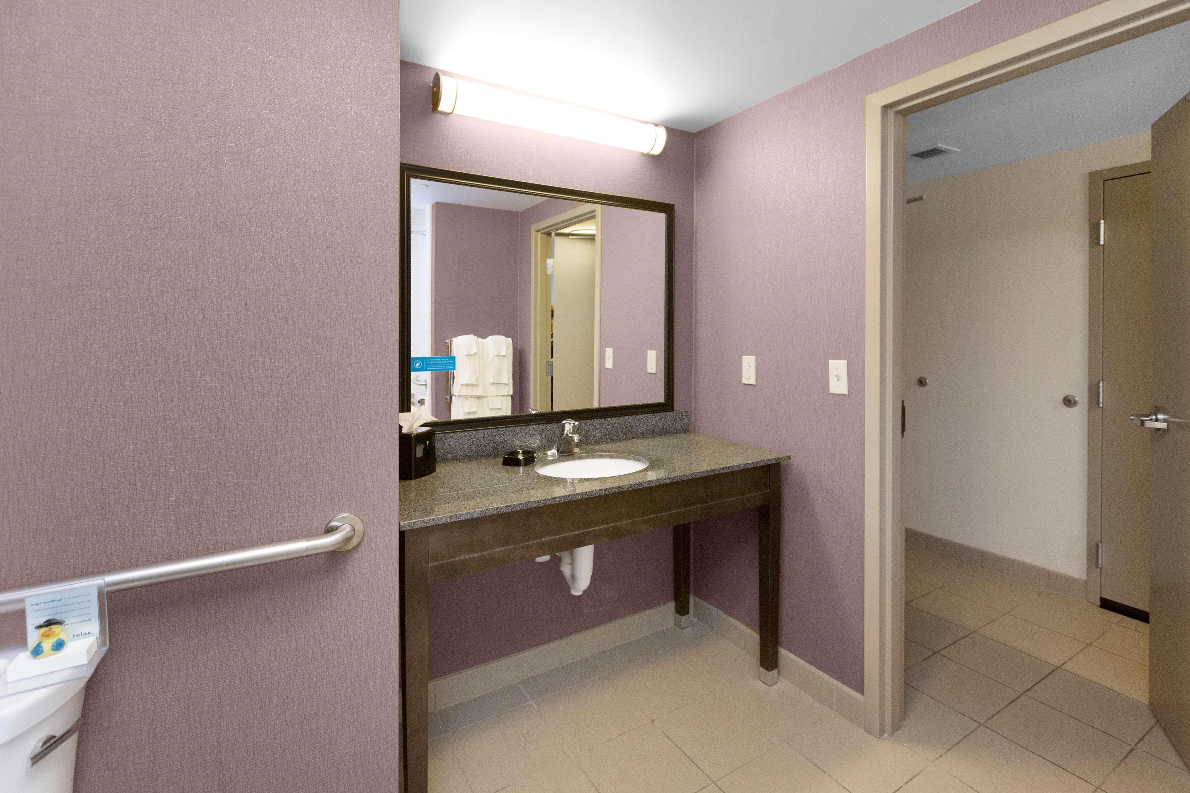 Hampton Inn Butler Extérieur photo